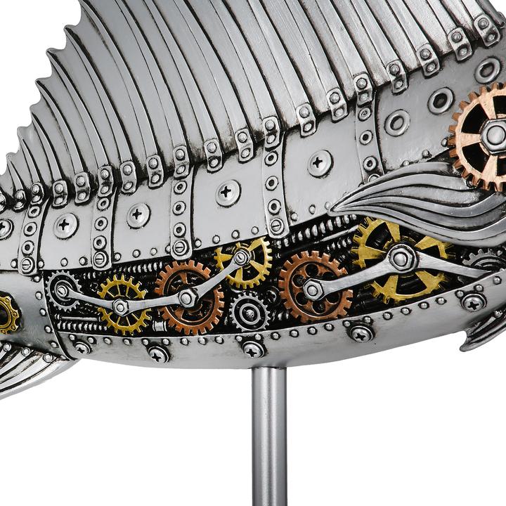 Image du produit Gilde Figur Schwertfisch Steampunk Sailfish