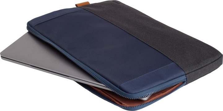 Produktbild Trust Lisboa 16in Laptop Sleeve Black (16", Universal)