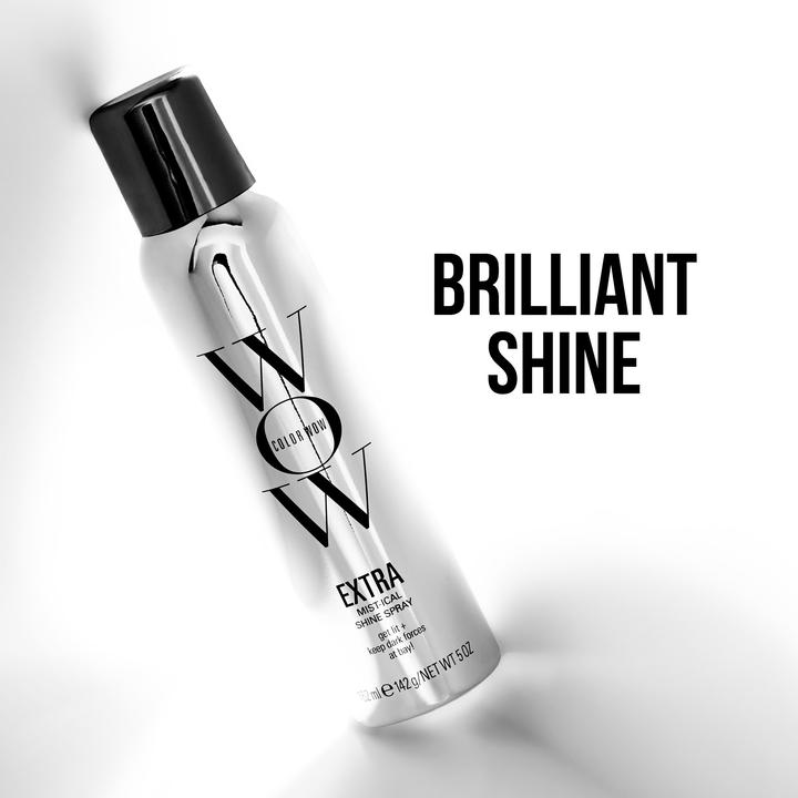Image du produit Color Wow Extra Mist-ical Shine (162 ml)