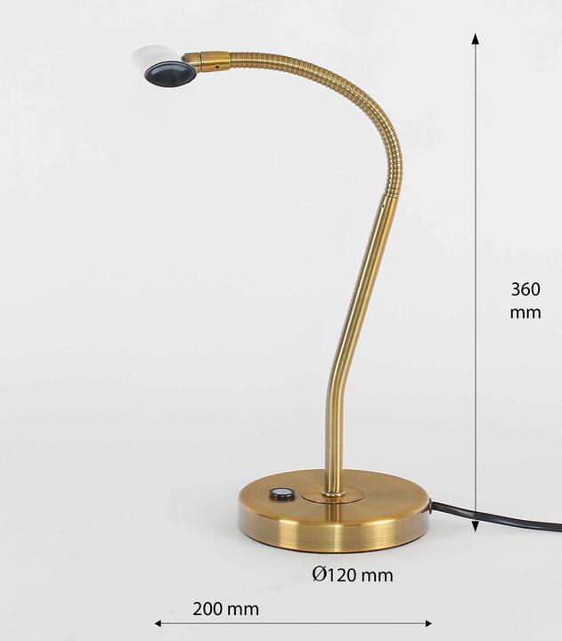 Image du produit Trio Curtis (380 lm)