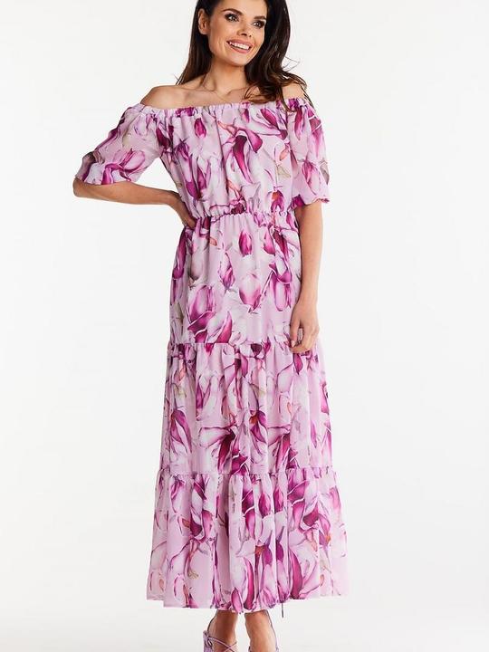 Awama Robe de tous les jours modèle (S)