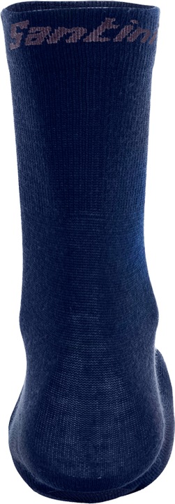 Produktbild Santini Winter-Socken lang WIN WOOL Herren (M/L)