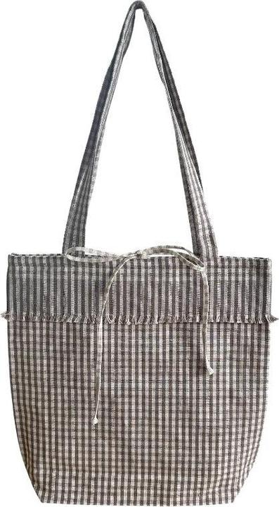 Image du produit Meyer Mayor 2-Tuch Tasche Karo