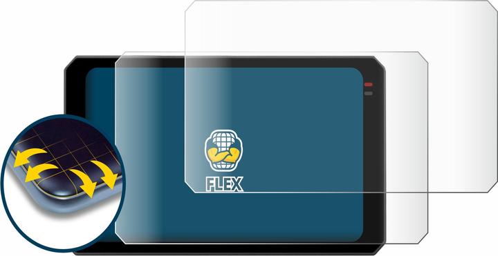 Actual product image BROTECT Full-Screen Protector