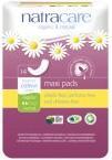 Produktbild Natracare Maxi (14 x)