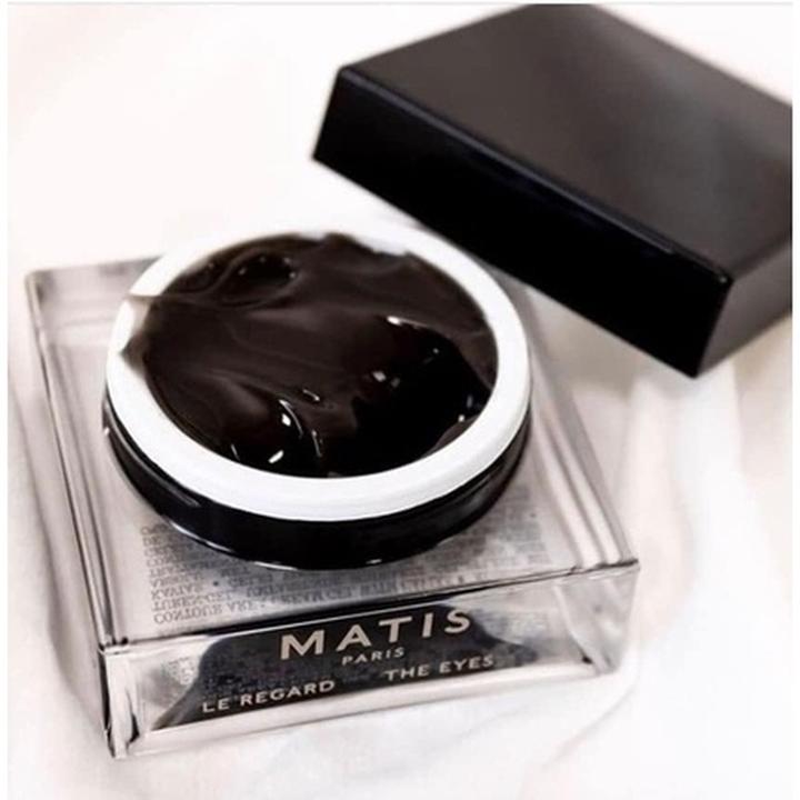 Produktbild Matis Paris Caviar The Eyes (Augenpflege Crème, 15 ml)