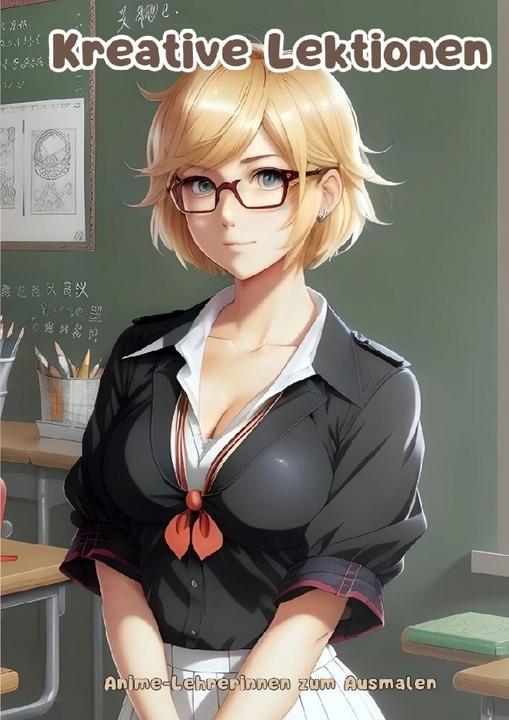 Immagine prodotto Kreative Lektionen