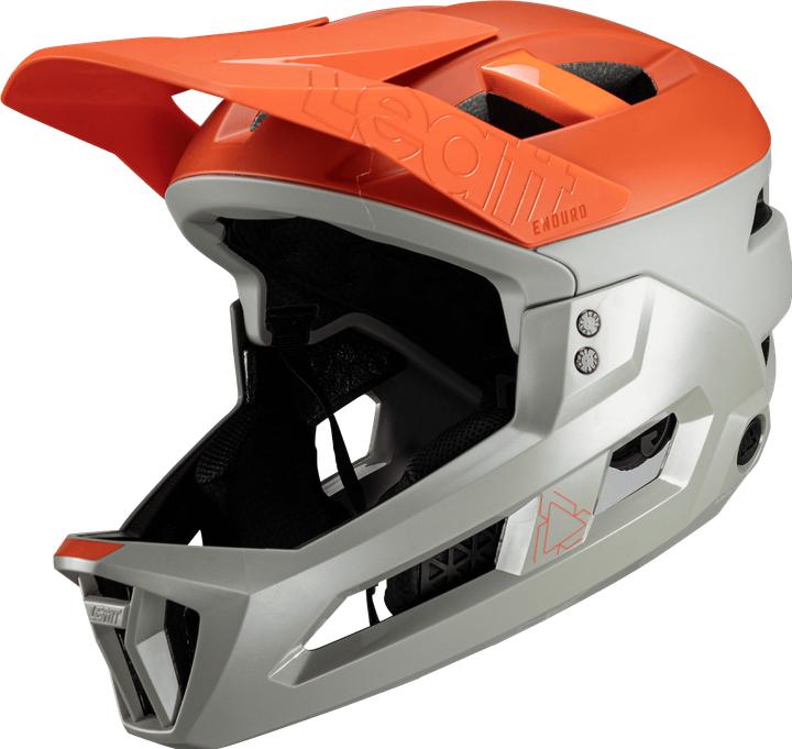 Produktbild Leatt Helm MTB Enduro 3.0 - Glow (51 - 55 cm)