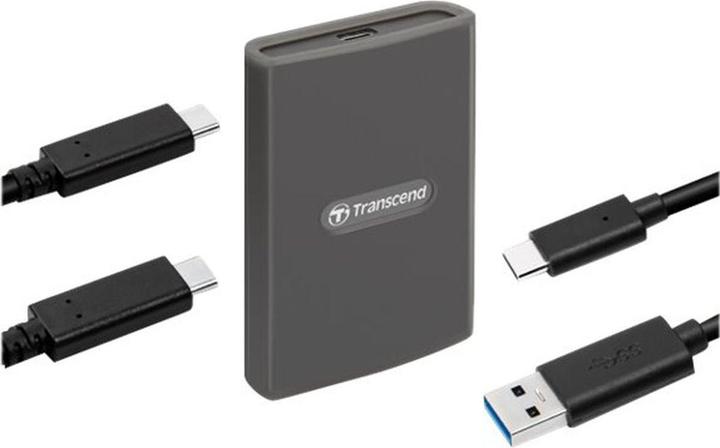 Immagine prodotto Transcend RDE2 (USB 3.2 Gen 2)
