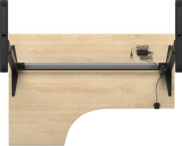 Image du produit kaiserkraft Atlanta (1800 x 1200 mm)