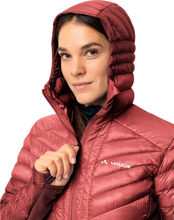 Actual product image Vaude Sesvenna Pro II (XS)