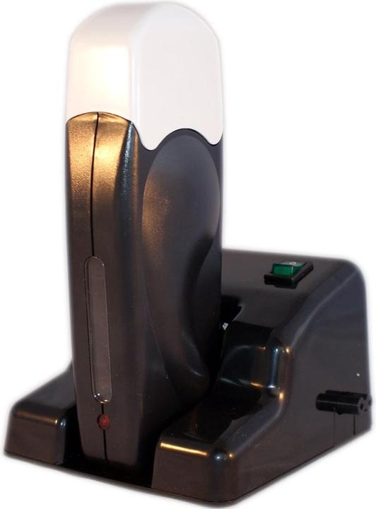 Produktbild EpilWax Wachswärmer Waxing Set mit 6 Roll-On Patronen