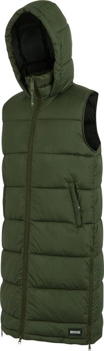 Produktbild Regatta Ganella Weste Lang (36)