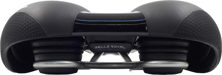 Actual product image Selle Royal Ellipse Premium Range