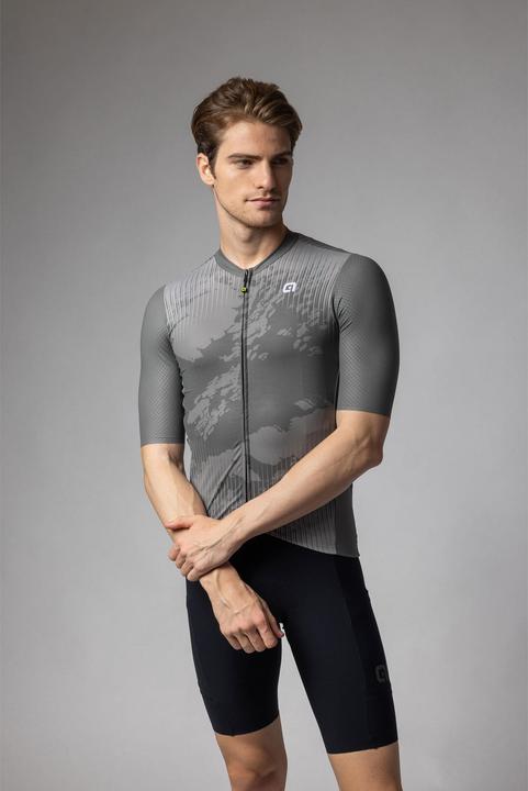 Image du produit Alé Krakatoa Jersey (M)