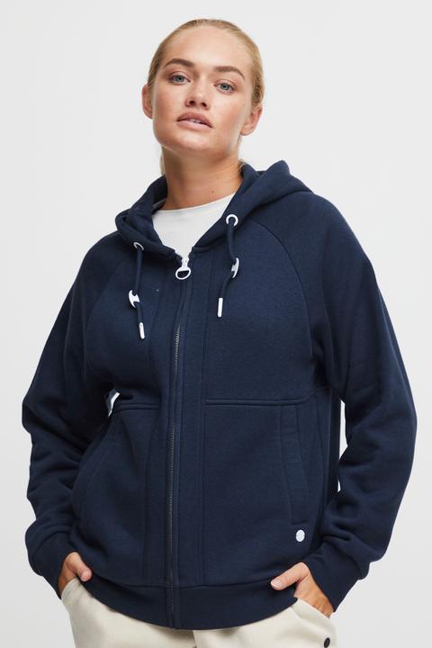 Produktbild Oxmo BY - OXAndie - Sweatshirt - 21800212-ME (XS)