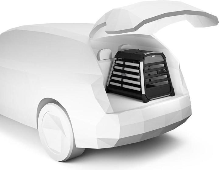 Produktbild Thule Allax (Hund)