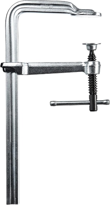 Immagine prodotto Bessey Morsetto a vite interamente in acciaio classi (160 mm)