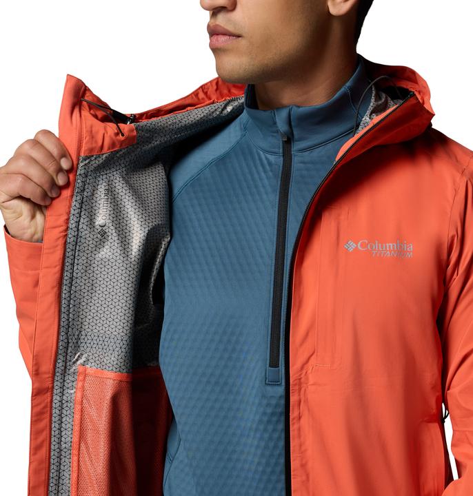 Produktbild Columbia Ampli-Dry™ II Shell (M)