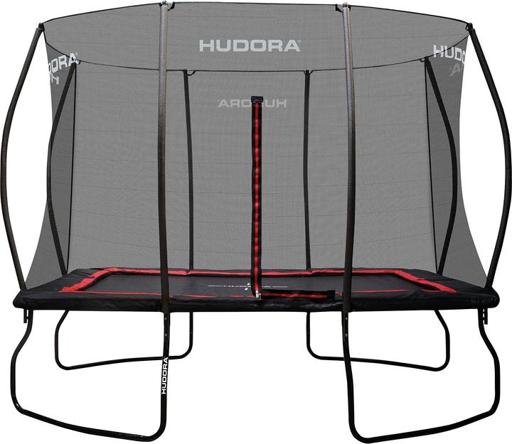 Actual product image Hudora 4Square (244 cm)