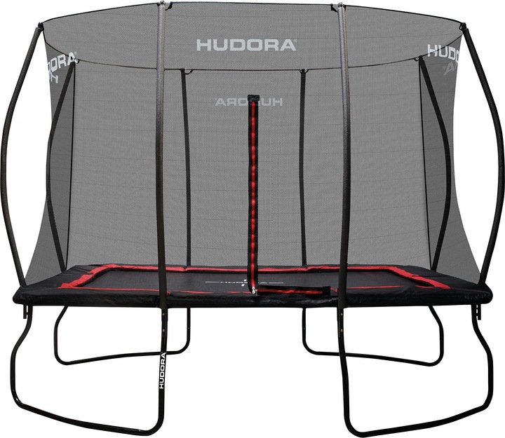 Actual product image Hudora 4Square (244 cm)