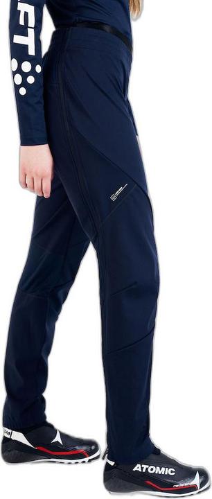 Immagine prodotto Craft Pantaloni CORE Nordic Ski Club FZ W (S)