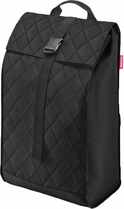 Immagine prodotto reisenthel citycruiser rombo nero