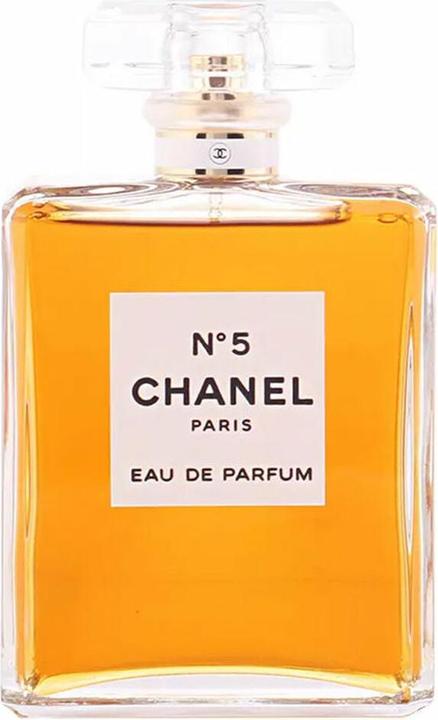 Actual product image Chanel N°5 (Eau de parfum, 200 ml)