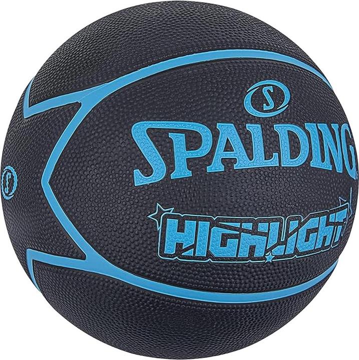 Produktbild Spalding Highlight Basketball (7)