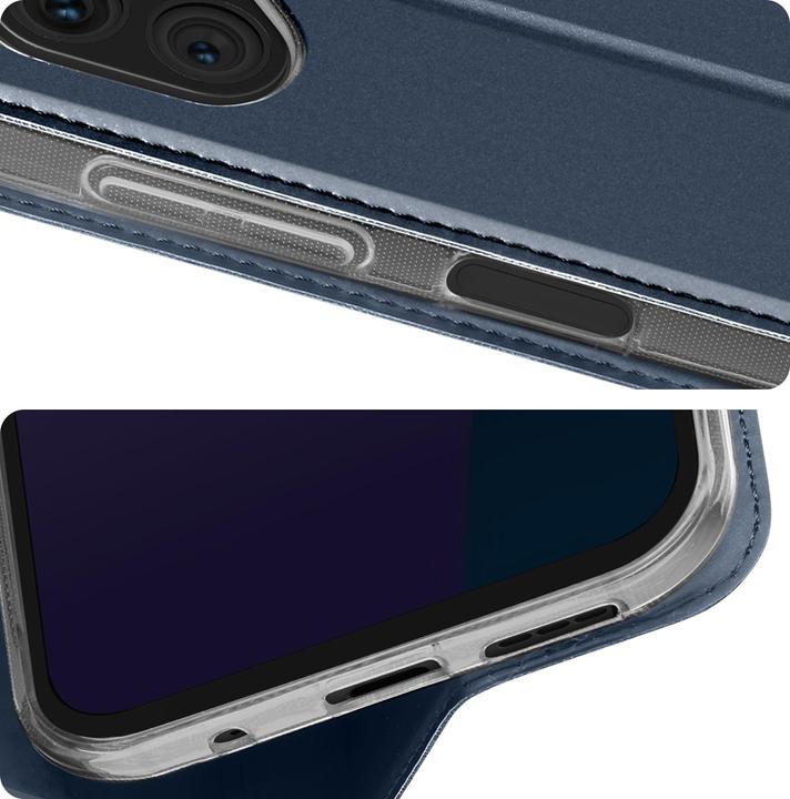 Produktbild Dux Ducis Skin Pro Wallet Case