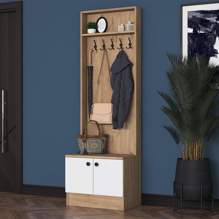 Immagine prodotto Skye Decor Entryway Hall Stand
