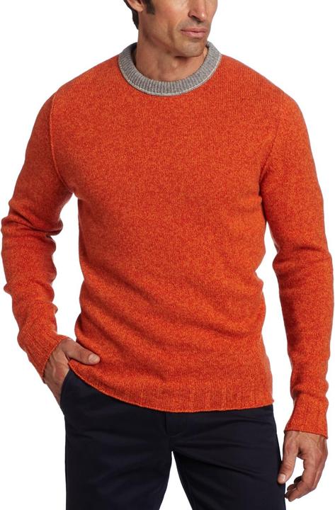 Produktbild Benson gebreide jas voor heren (S)