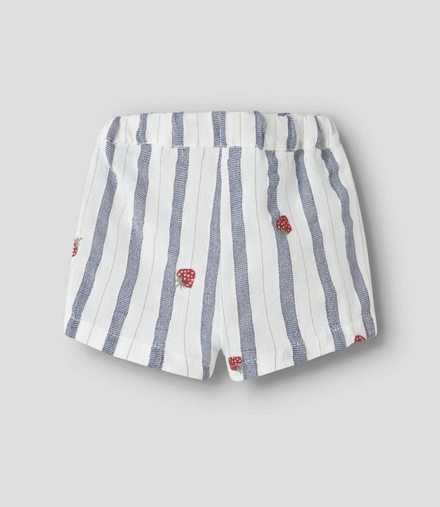 Image du produit Name it Stickereien Shorts (92)