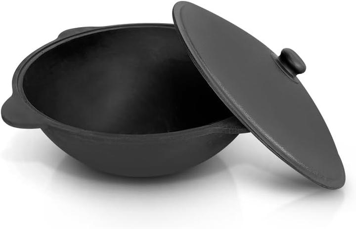 Immagine prodotto Zarenhoff Kazan con coperchio