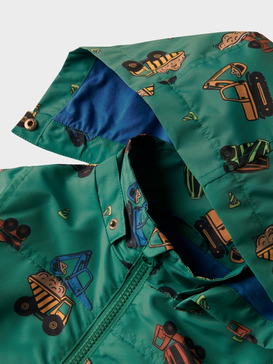 Produktbild Name it Übergangs Jacke (122)