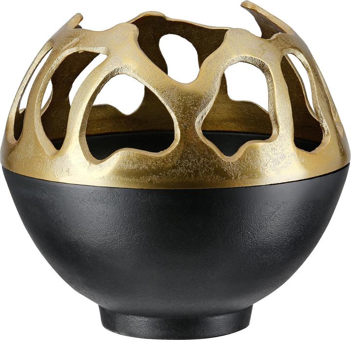 Gilde Windlicht Branca (1x)