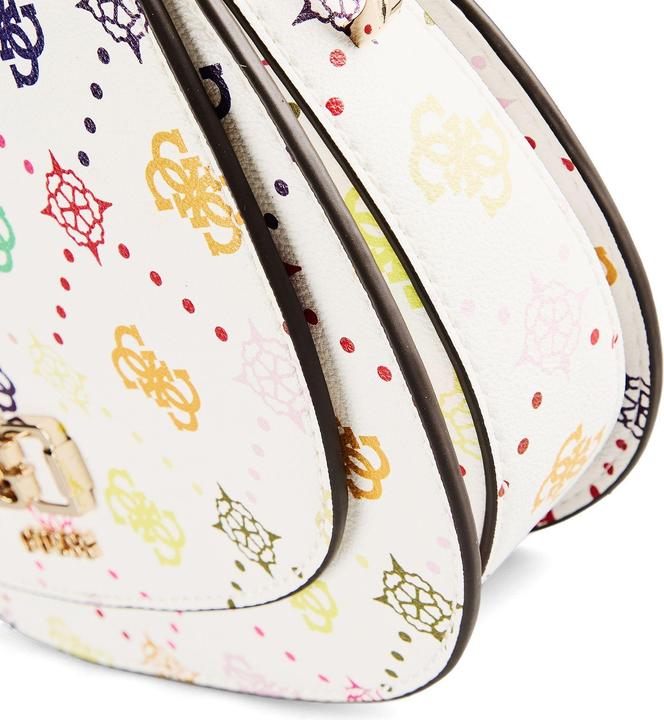 Immagine prodotto Guess Emelie Logo Flap Shoulder Bag