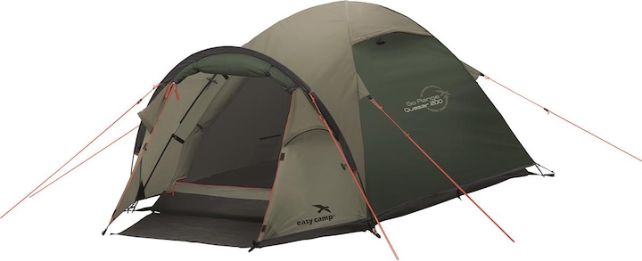 Actual product image Easy Camp Quasar 200 Rustic (Dome tent, 3.10 kg, 2 persons)