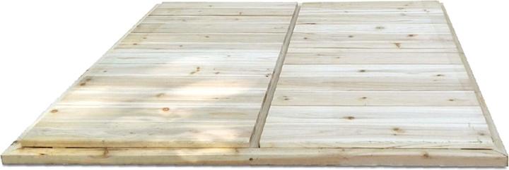 Exit Floor Loft 100, Crooky 100