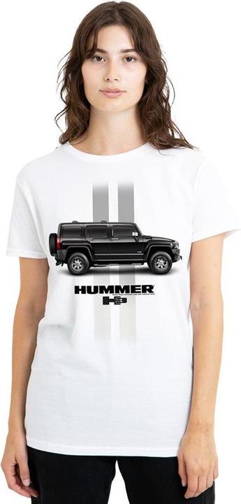 Produktbild Hummer TShirt (L)