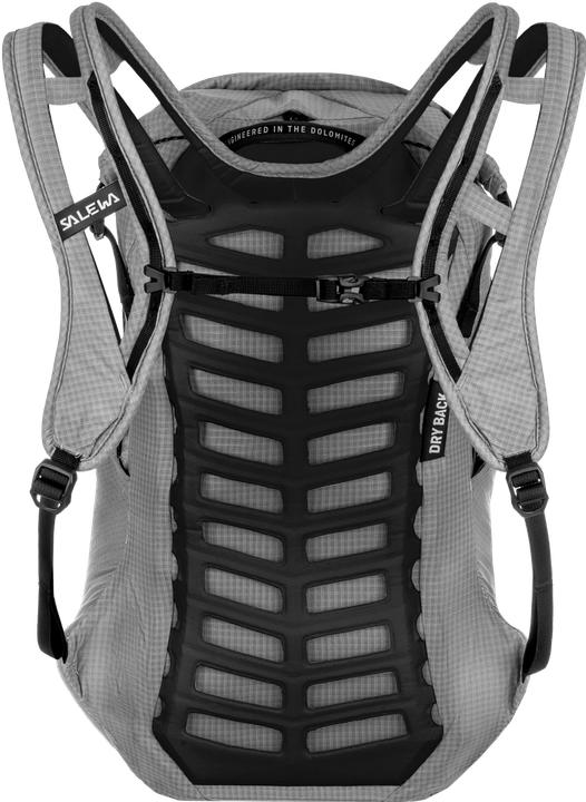 Actual product image Salewa Pedroc 16 (16 l)