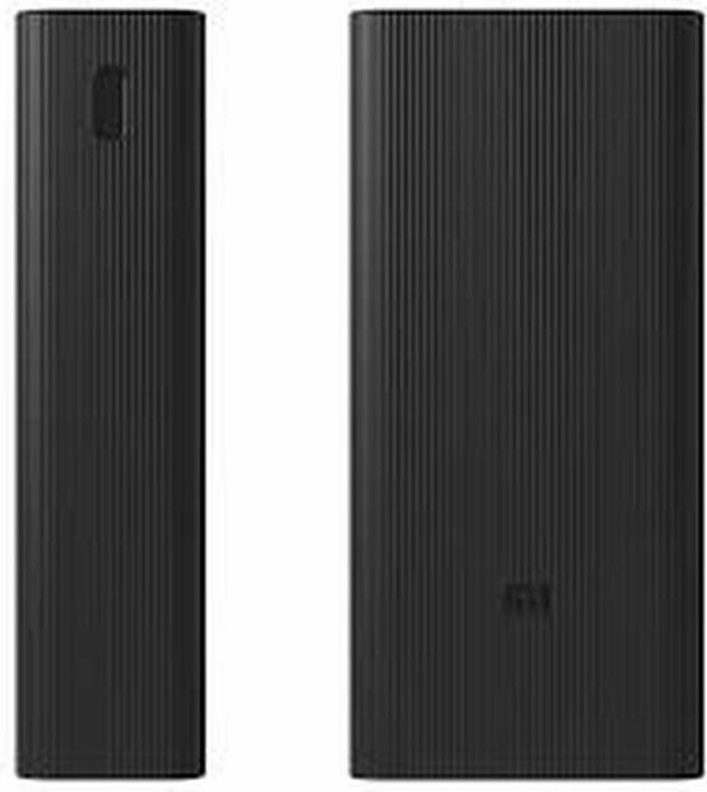 Actual product image Xiaomi 18W Power Bank (30000 mAh, 18 W, 111 Wh)
