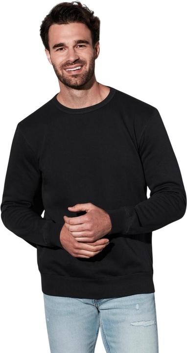 Produktbild Stedman Select Pullover (XXL)