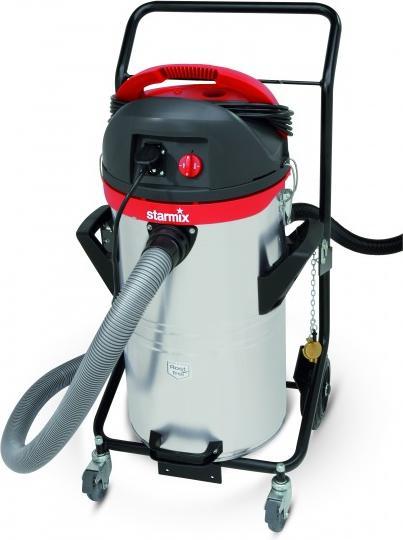 Image du produit starmix uCLEAN ARDL 1455 EHP, KFG (Aspirateur eau et poussière)