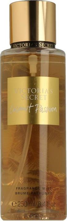 Victoria's Secret Coconut Passion (250 ml, Body mist, Floral, Fruity)