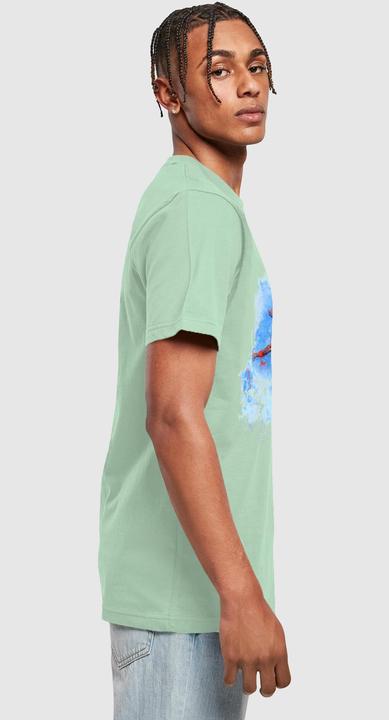 Produktbild Mister Tee Basketball Clouds - 13123 (XL)