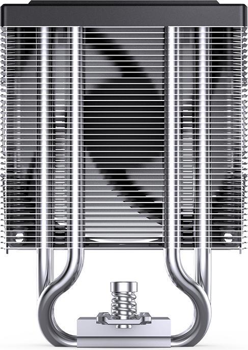 Actual product image Jonsbo CR-1400 EVO Colour CPU Cooler (130 mm)