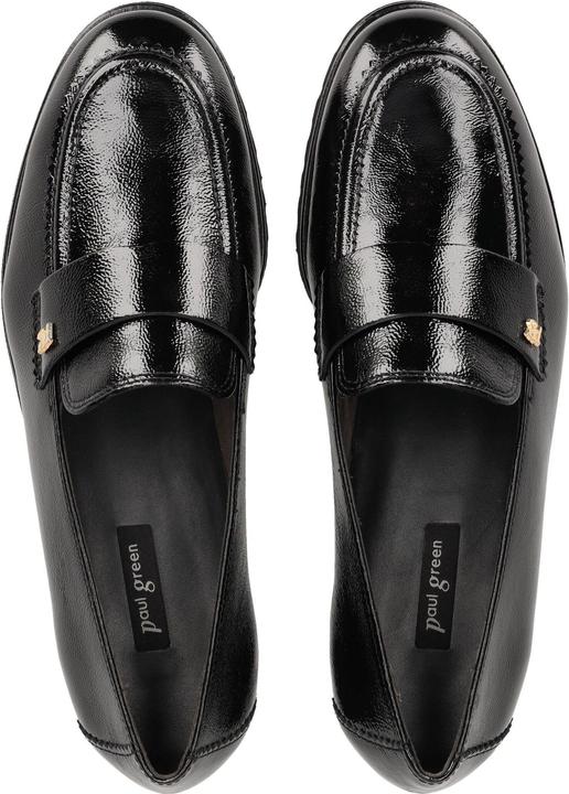 Actual product image Paul Green Slipper (40)