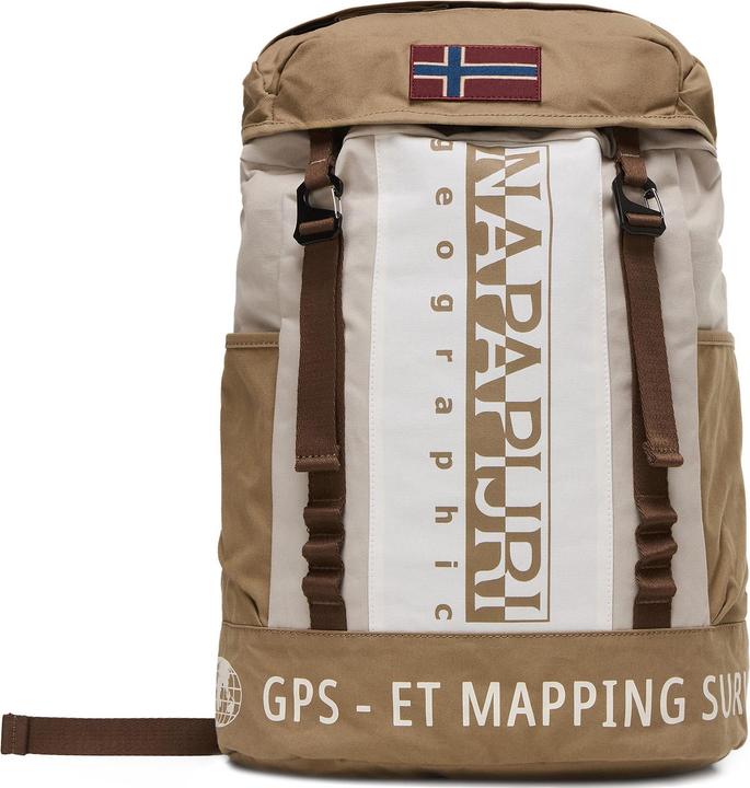 Produktbild Napapijri H-Equator Daypack 40 cm Laptopfach (28.80 l)