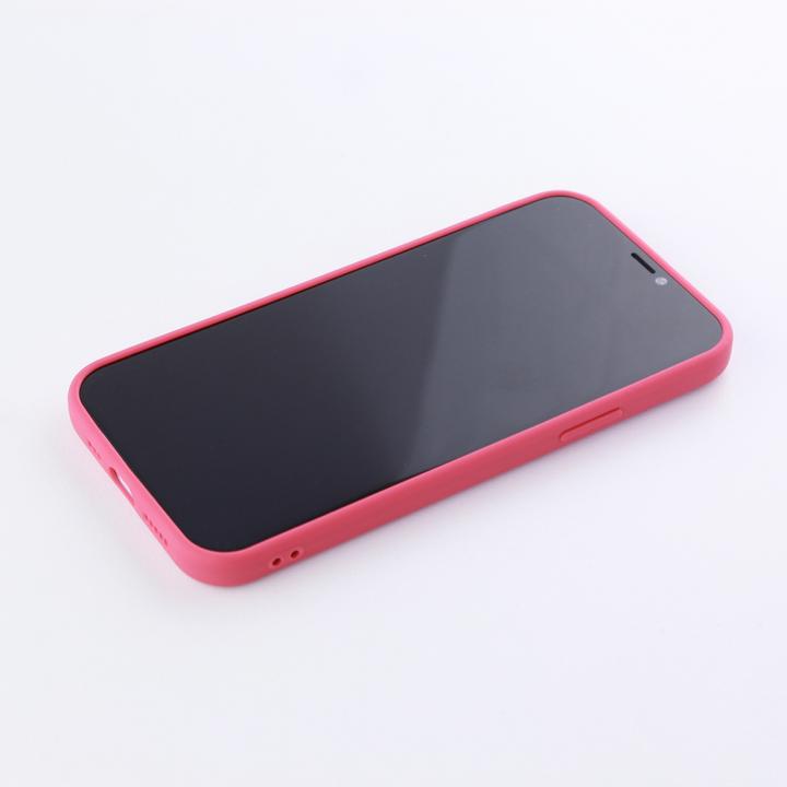 Immagine prodotto PhoneLook Tappetino in silicone Coque Coeur (Apple iPhone 12 Pro Max)